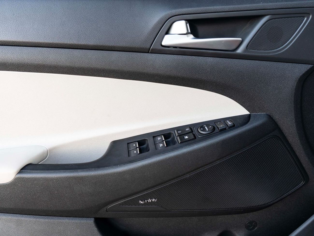 هيونداي توسون GLS 2.4L