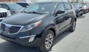 Kia Sportage Kia Sportage 2015