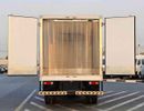 Mitsubishi Fuso Canter FREEZER BOX/4.2L DIESEL M/T/SINGLE CABIN/CODE#CANF