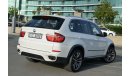 BMW X5 (Top of the Range) Excellent Condition