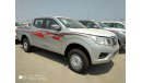 Nissan Navara 2019 MODEL 2.5 SE DIESEL 4WD