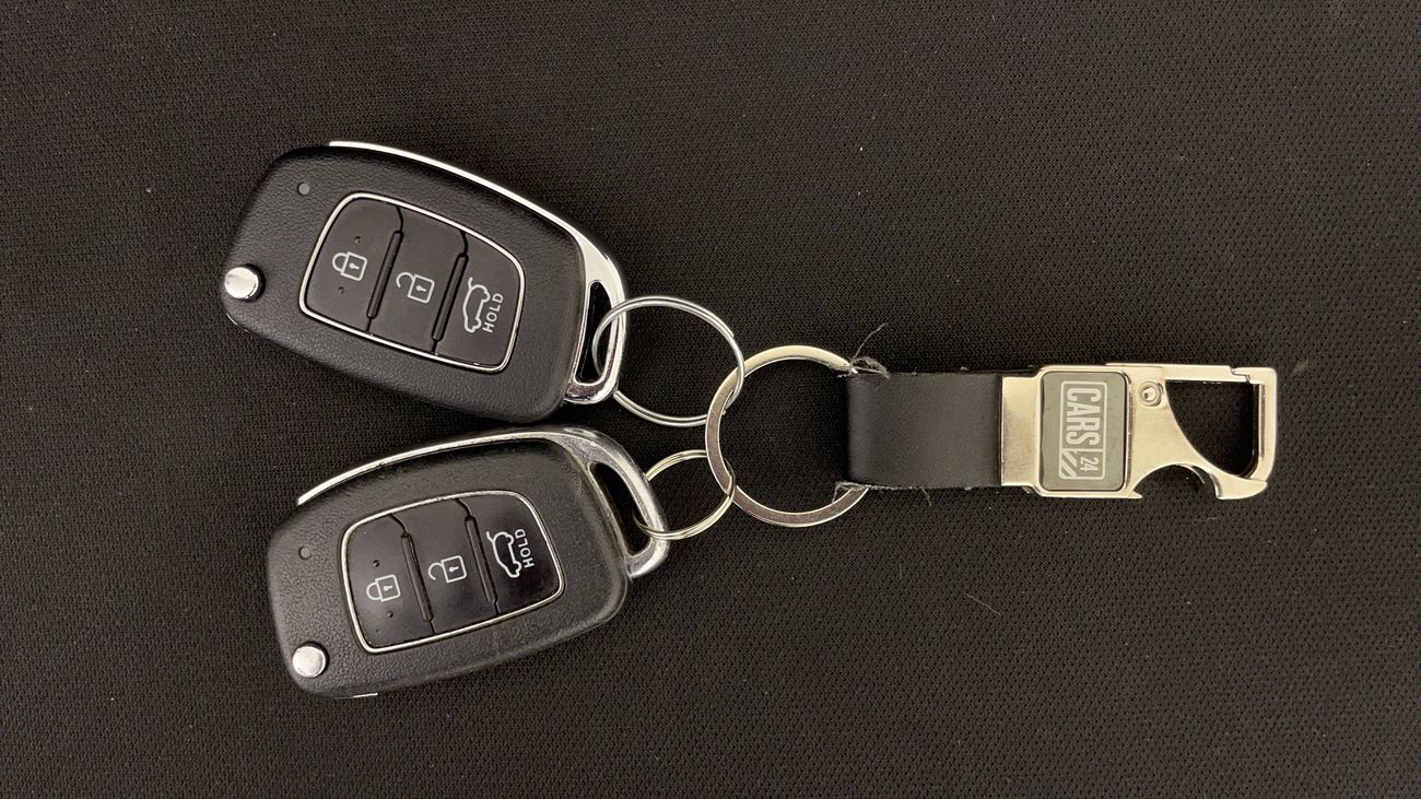 هيونداي كريتا GL 1.6 | بدون دفعة مقدمة | اختبار القيادة في المنزل