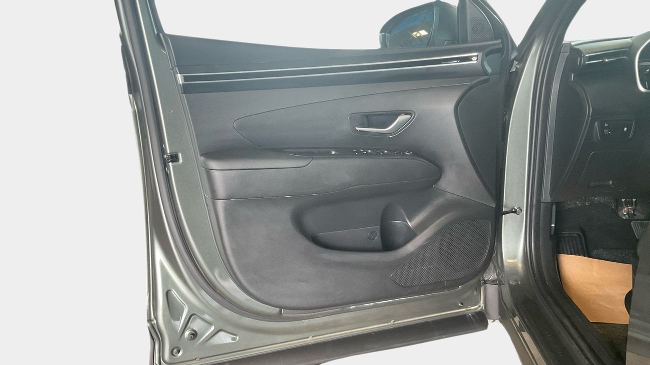 هيونداي توسون 2.0 AUTO 2WD SMART | شامل الضمان | 0 ﺪﻔﻋﺓ ﺃﻮﻟﻯ