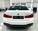 BMW 530i M Sport