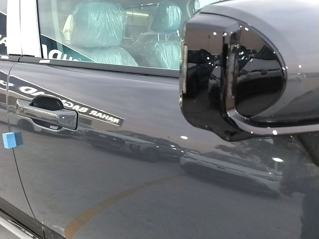 Hyundai Palisade Full limited