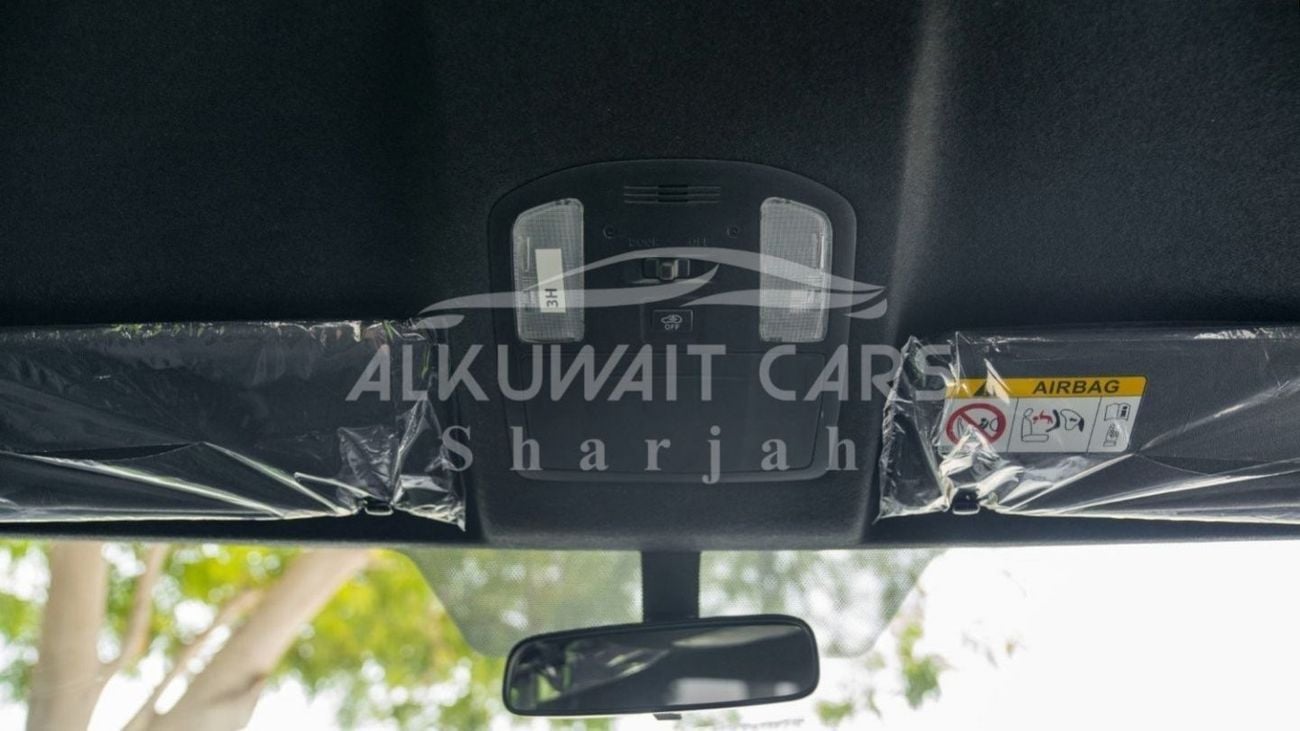 Toyota Hilux Toyota Hilux DC Adventure 2.8D AT 4×4 MY2023