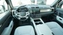 Land Rover Defender P400 110 X-Dynamic HSE 3.0L (7 Seater) 2025 MY EXPORT PRICE