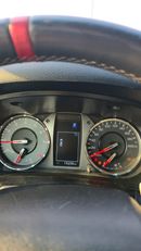 Toyota Hilux GR SPORT | V6 4.0L | 4X4 | GCC