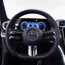Mercedes-Benz C 200 Premium 2.0L 2023 Mercedes Benz C200 AMG, Warranty, Full Options, 201 HP, Very Low Kms