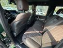 Mercedes Benz G63 AMG STANDARD