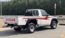 Nissan Patrol Pickup 2016 4.8 VTC Ref#678