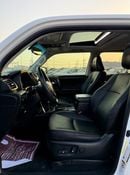 Toyota 4Runner TRD OFF ROAD SUNROOF LEATHER SEAT FULL OPTION