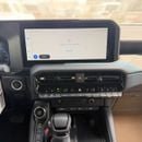 تويوتا برادو VXR ADVENTURE