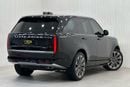 لاند روفر رينج روفر HSE P530 4.4L 2024 Range Rover Vogue HSE, Full Options, Agency Warranty  Service Pack, Full Service