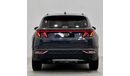 Hyundai Tucson 2022 Hyundai Tucson Premium, Oct 2027 Hyundai Warranty, Full Hyundai Service History, Low Kms, GCC