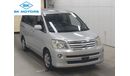 Toyota Noah Van Used RHD 2005/X LTD/AZR60G LOT # 562