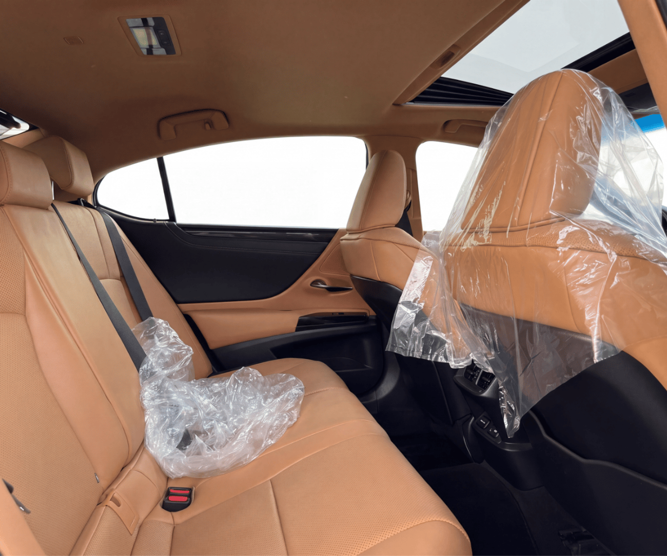 Lexus ES300h 2.5
