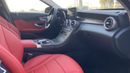 Mercedes-Benz C 300 Luxury