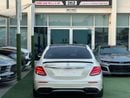 Mercedes-Benz E 63S 4MATIC+ 4.0L MERCEDES BENZ AMG E63s 2018 Japan Import (Clean Title) Perfect Condition 6 buttons Full