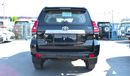 Toyota Prado 2.7L TX