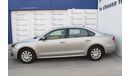 Volkswagen Passat 2.5L 2014 MODEL WITH WARRANTY