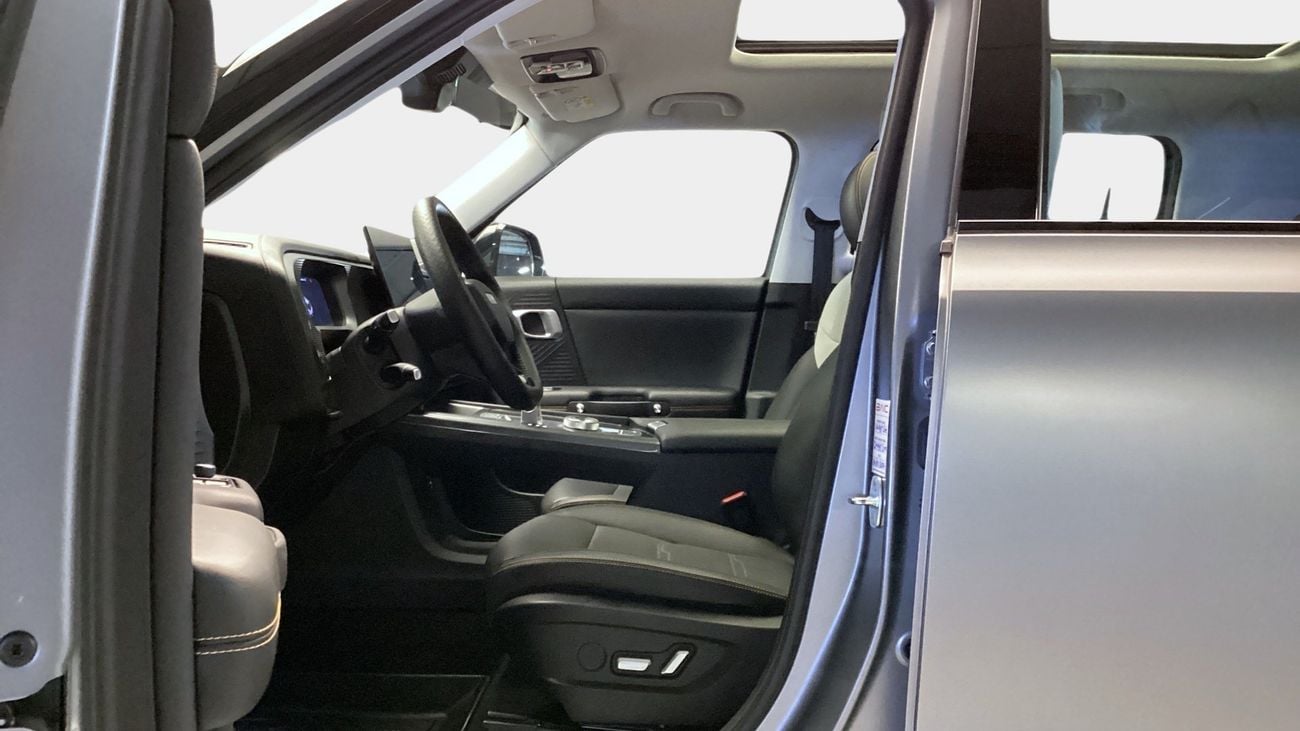BAIC BJ30 STANDARD | Guaranteed Warranty | 0 Down Payment