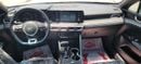 Kia K5 GT-LINE Sports Edition