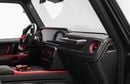 برابوس XLP 800 6x6 إدفينتر - مرسيدس-AMG G 63 4.5L V8 BiTurbo Engine