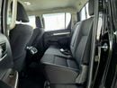 تويوتا هيلوكس TOYOTA HILUX PETROL 2.7 DOUBLE CABIN - A/T - HIGH OPTIONS - PUSH START - 2025 - BLACK INSIDE BLACK -