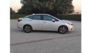Nissan Versa Nissan Versa 2021 1.6 usa full automatic