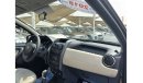 Renault Duster SE ACCIDENTS FREE - GCC - 2000 CC- CAR IS IN PERFECT CONDITION INSIDE OUT