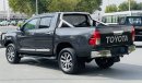 Toyota Hilux SR5