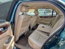 Jaguar XJ STD