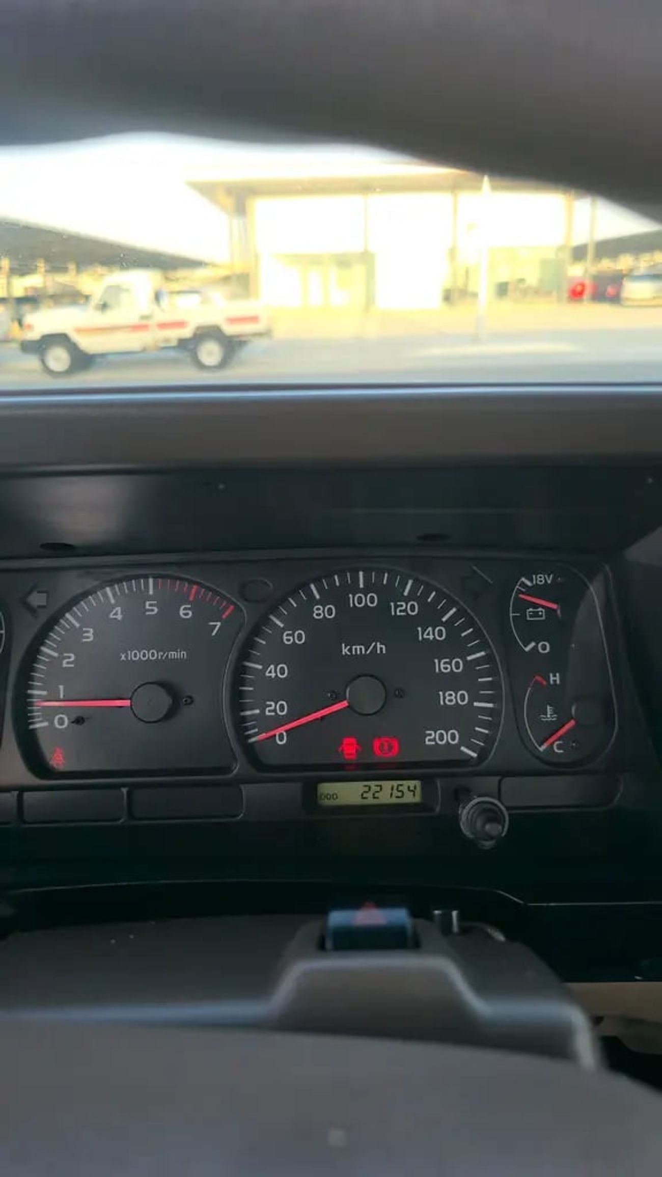 Toyota Land Cruiser 70 LC79 LX - GCC Specs - Reliable Workhorse