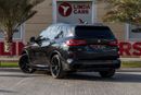 BMW X5 M50i 4.4L
