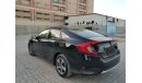 Honda Civic 2019 For urgent SALE