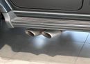 مرسيدس بنز G 63 AMG Std 4.0L