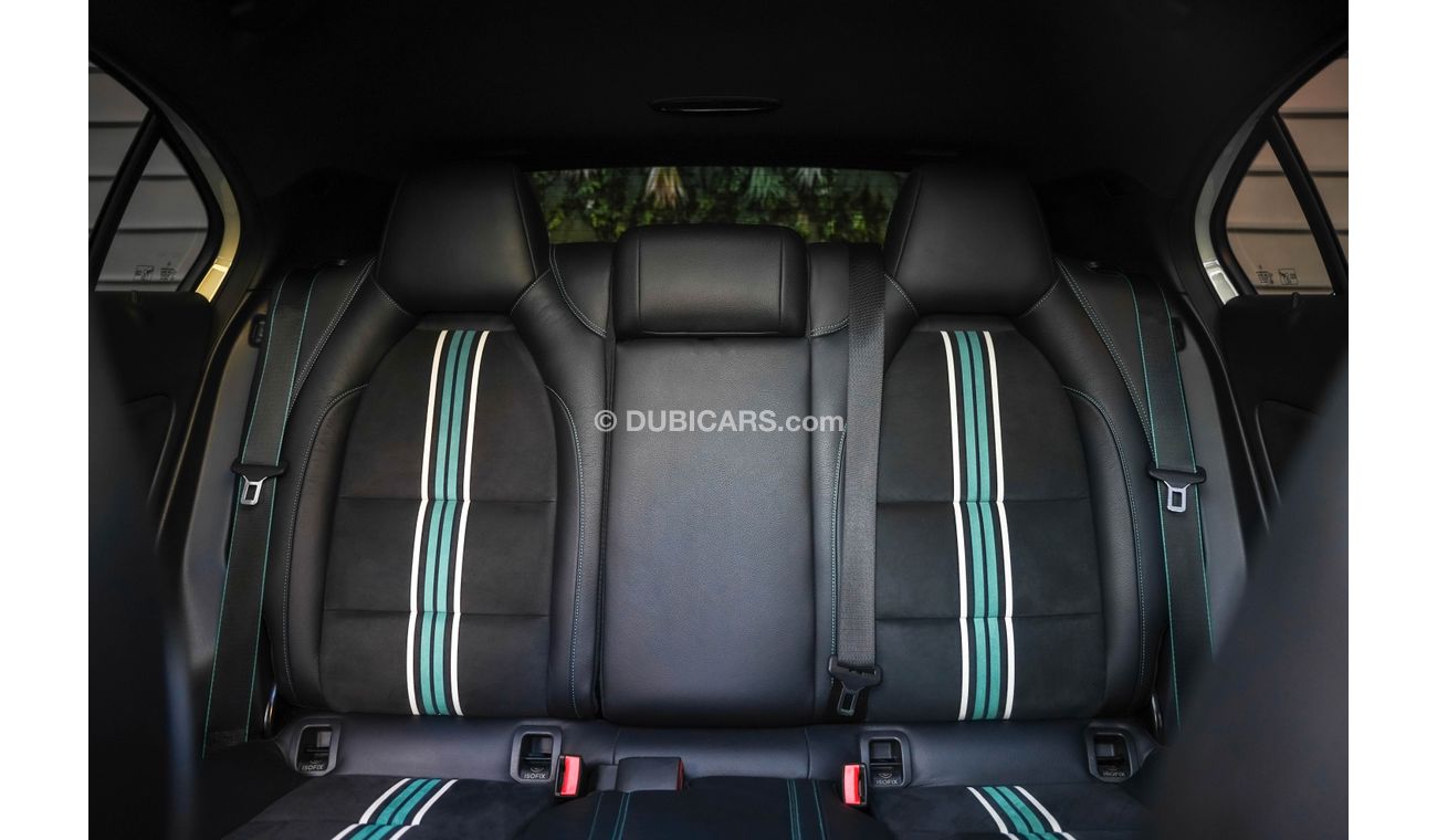 Mercedes-Benz A 250 Motorsport Edition 2016 | 2,054 P.M  | 0% Downpayment | Immaculate Condition!