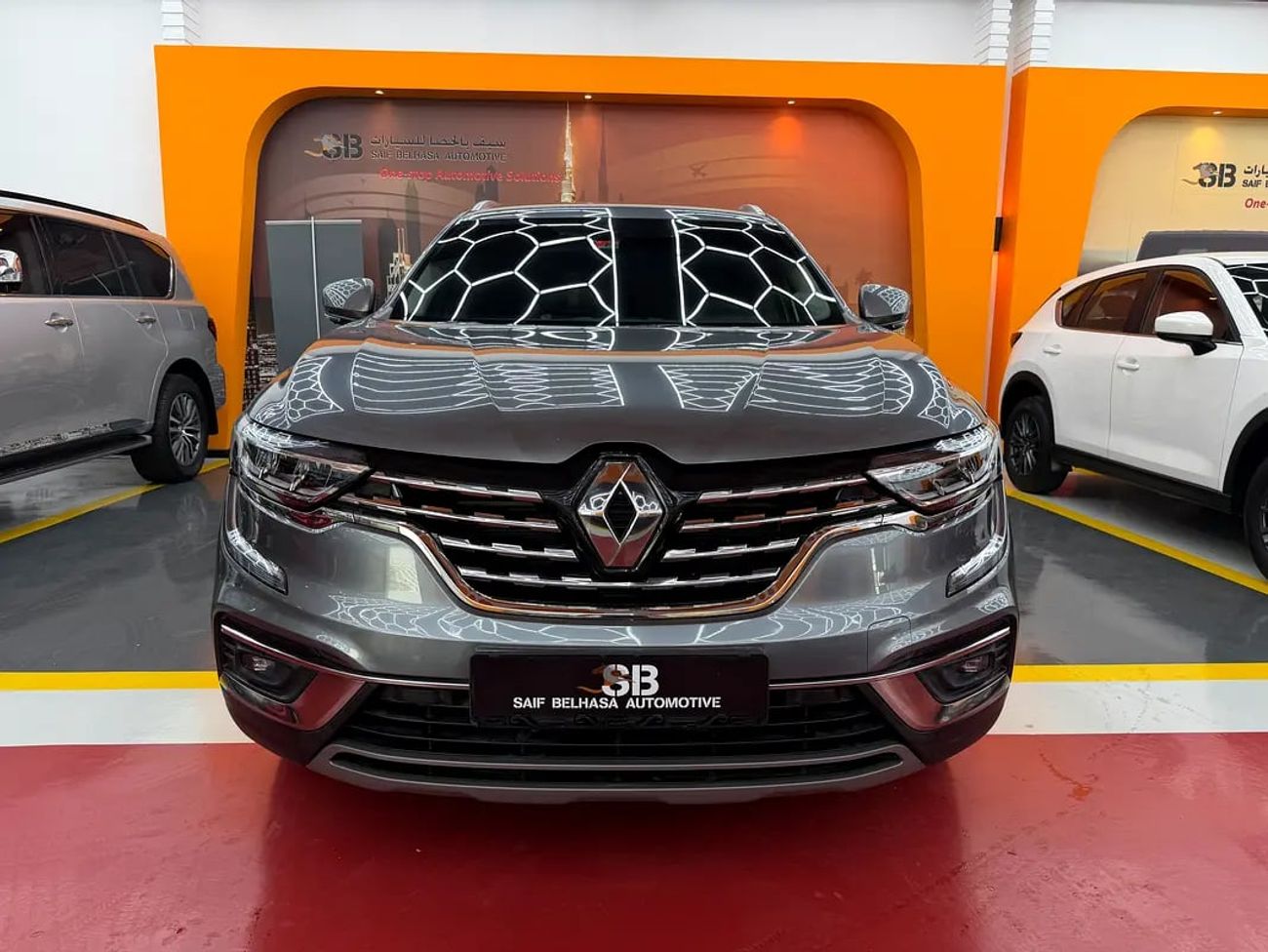 رينو كوليوس LE 2.5L Ramadan Promotion | NO CONVENIENCE FEES l 0% Down Payment | Certified Pre-owned |