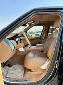 لاند روفر رينج روفر Land Rover Range Rover P530 V8 | 2024 | Special Colour