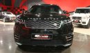 Land Rover Range Rover Velar R-Dynamic – P380 HSE - With Warranty and Service Contract