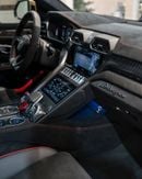 لامبورغيني اوروس Performante - 2024 | Brand New | European Specs