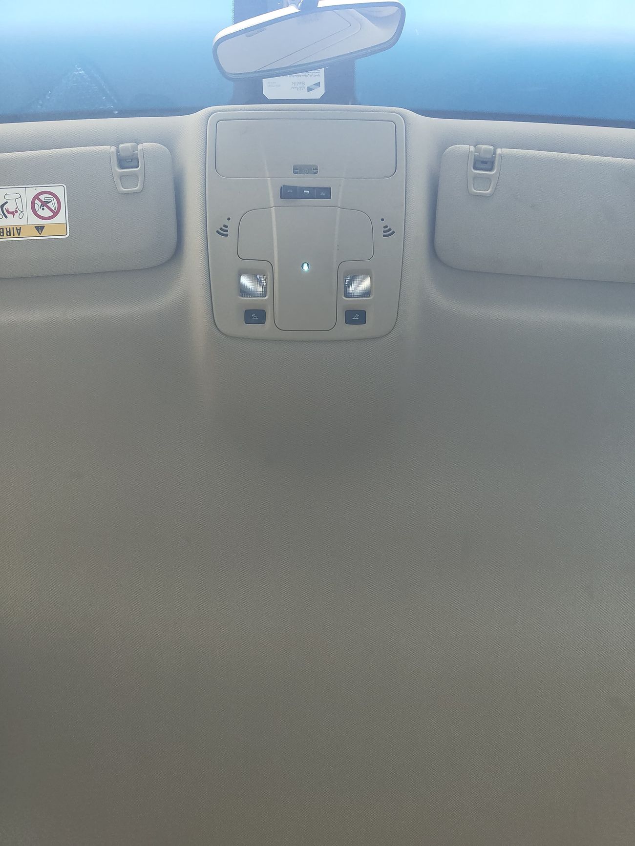 Chevrolet Malibu LT 2.4L