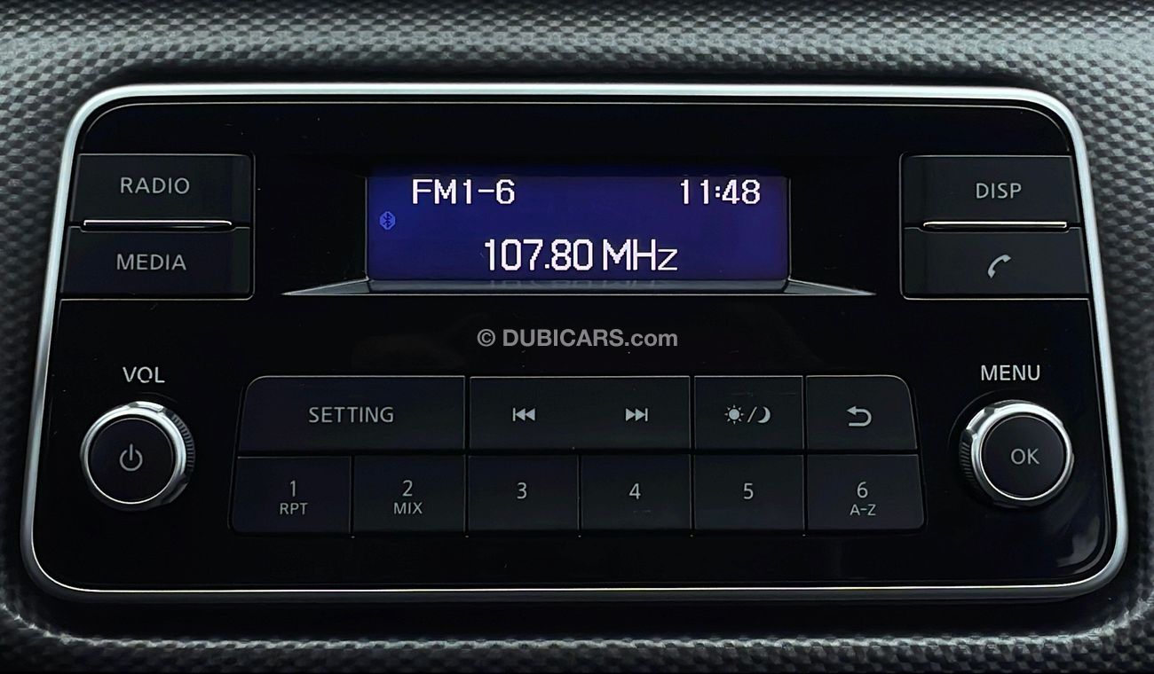 Nissan Kicks S 1.6 | Under Warranty | Inspected on 150+ parameters