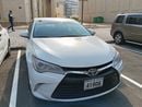 Toyota Camry GL