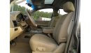 Nissan Armada 2008 GCC SE REF#353