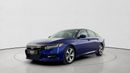Honda Accord SPORT | Guaranteed Warranty | 0 Down Payment