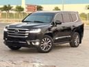 Toyota Land Cruiser GXR Landcruiser V6 4.0L Full Option 2018 Upgrade 2024