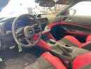 Nissan Z PERFORMANCE US