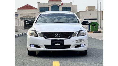 لكزس GS 460 لكزس GS460 استخدام شخصي بحالة ممتازة جدا الجير والماكينة بحالة ممتازة والسيارة مسرفسة بالكامل لا تحت